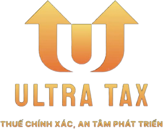 Công Ty TNHH Đại Lý Thuế Ultra Tax